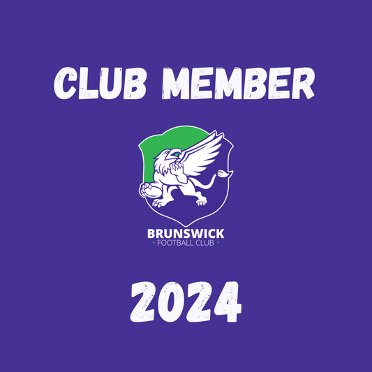 2024 Club Member