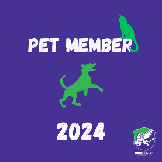 2024 Pet Membership