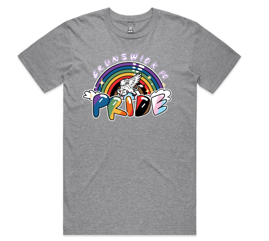 Brunswick Pride T Shirt