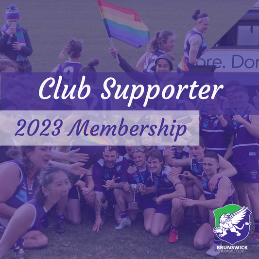 2023 Club Member