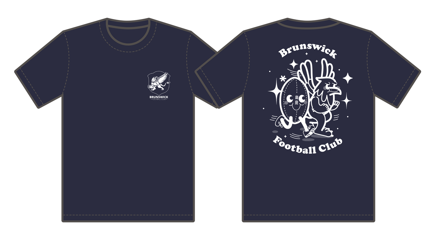 BFC 2022 Cotton T Shirt